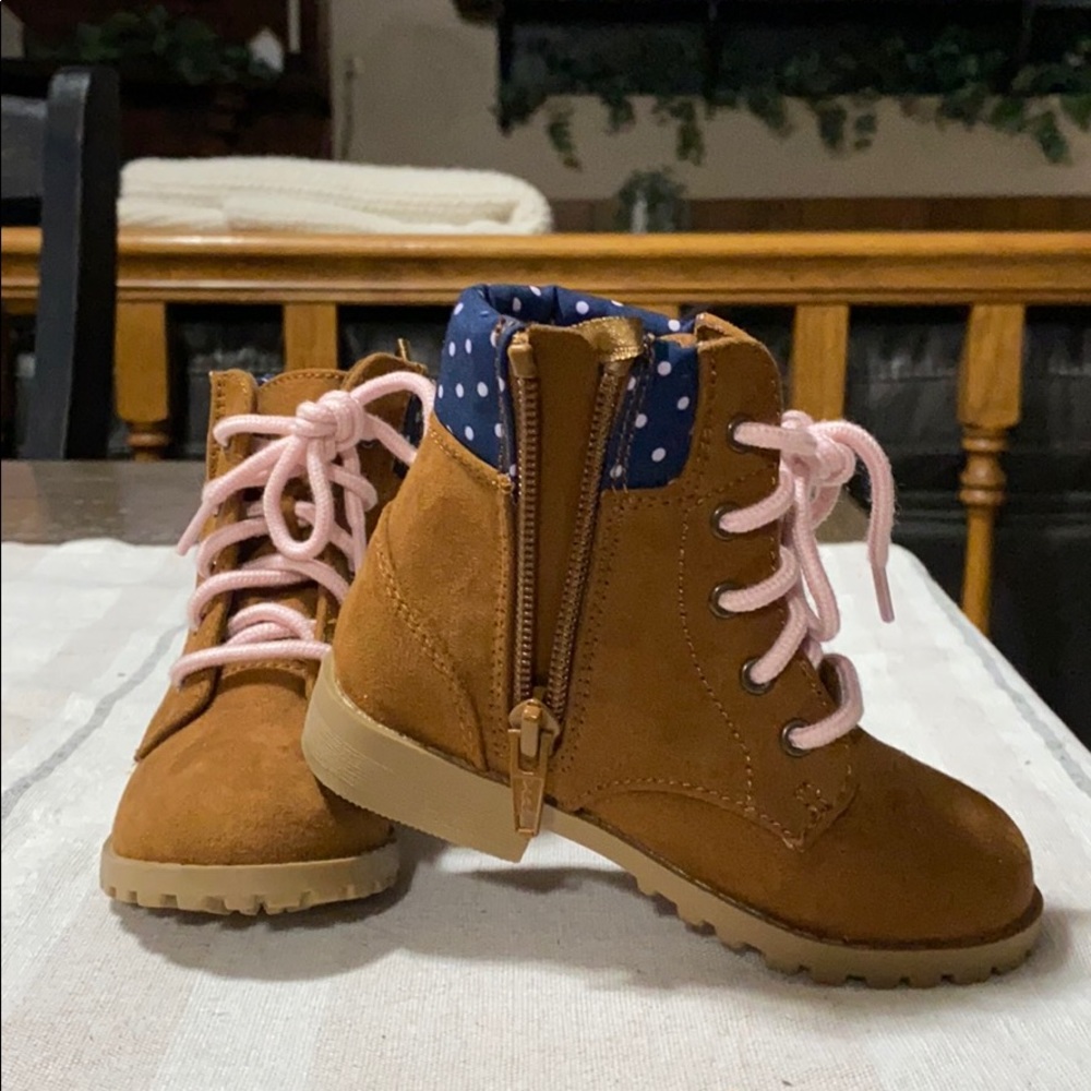 Old Navy Boots
